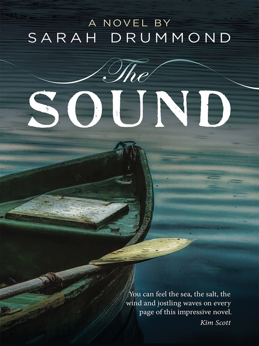Title details for The Sound by Sarah Drummond - Available